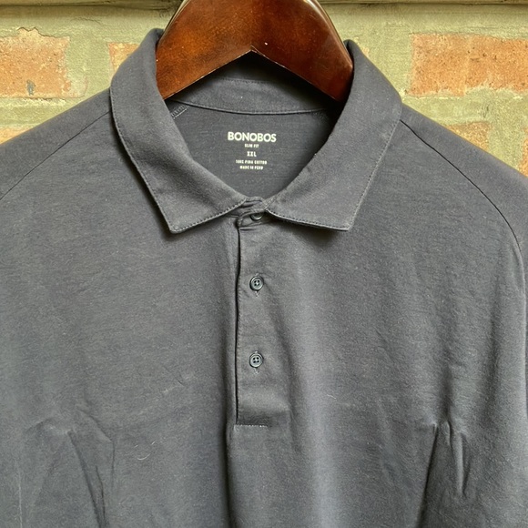 BONOBOS - Picture 2 of 11